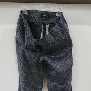 Express Pants editor